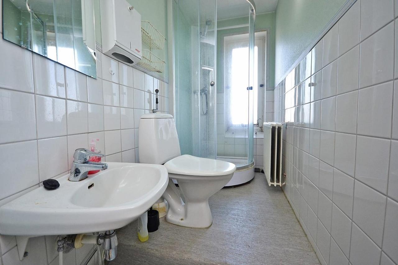 Motel Торнио Екстериор снимка
