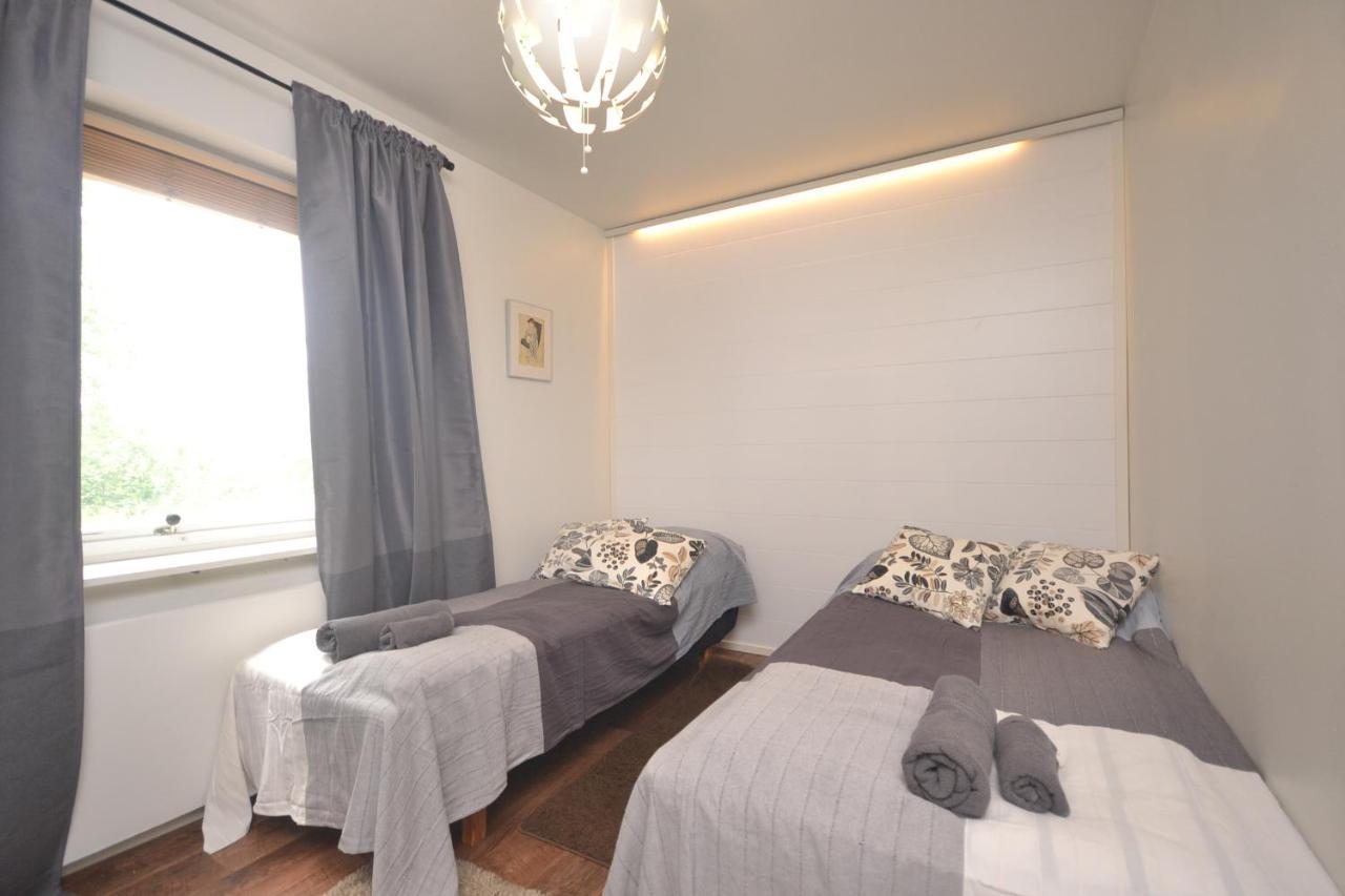 Motel Торнио Екстериор снимка